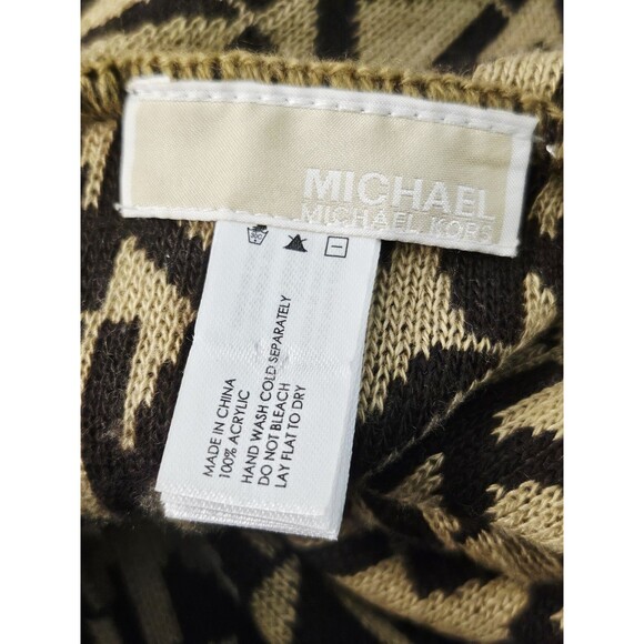 Michael Kors Women's Scarf - Picture 5 of 7